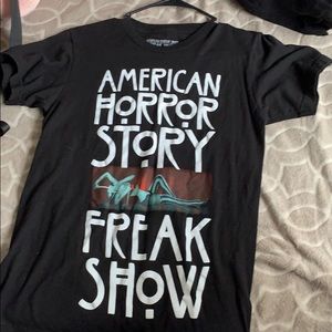 American Horror Story T-shirt